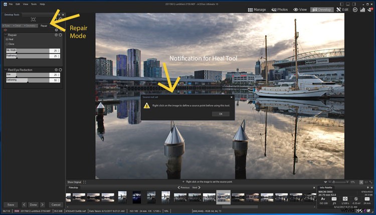 ACDSee Ultimate 10: Powerful Photo Editing Alternative to Adobe Lightroom & Photoshop