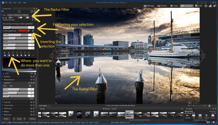 ACDSee Ultimate 10: Powerful Photo Editing Alternative to Adobe Lightroom & Photoshop