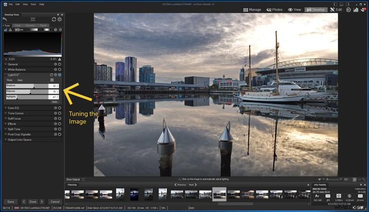 ACDSee Ultimate 10: Powerful Photo Editing Alternative to Adobe Lightroom & Photoshop