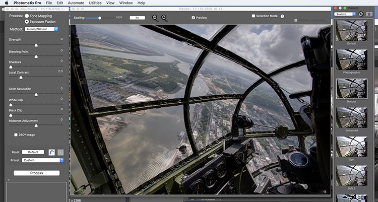 Elevate Your Photography: Capture Epic Shots on a Historic B-25 Bomber Flight