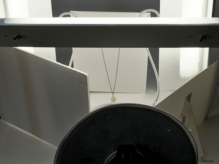 Launch a Profitable Side Hustle: Complete Guide to Starting Product Photography Business