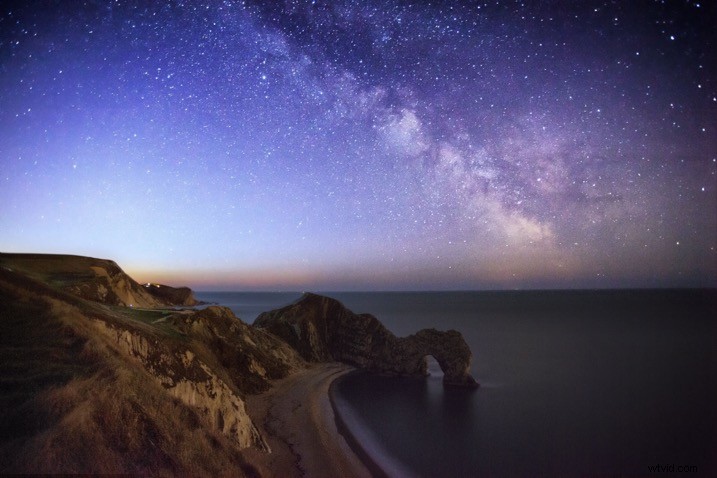 Elevate Your Landscape Photography: 6 Creative Ideas to Stand Out