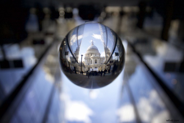 Elevate Your Landscape Photography: 6 Creative Ideas to Stand Out