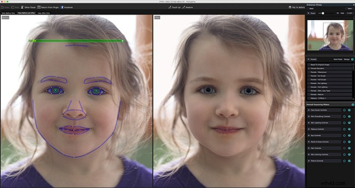PortraitPro 15 Review: Expert Portrait Retouching Software for Flawless Results