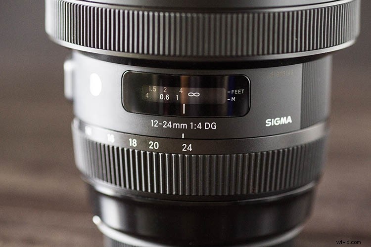 Sigma 12-24mm f/4 DG HSM Art Lens: In-Depth Field Test and Review
