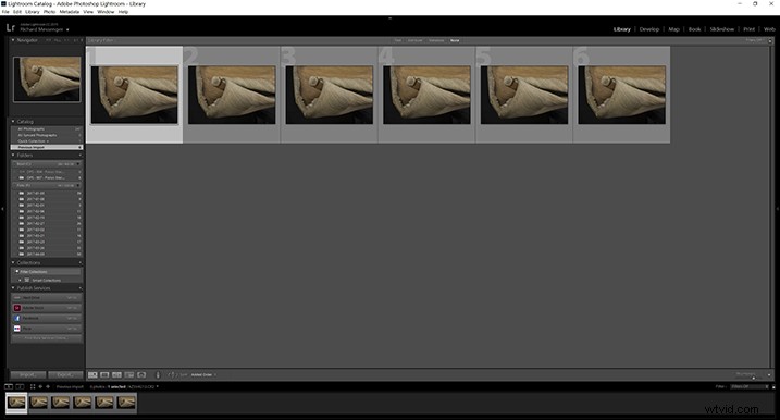 Expert Guide: Post-Processing Focus Stacked Images in Lightroom & Photoshop