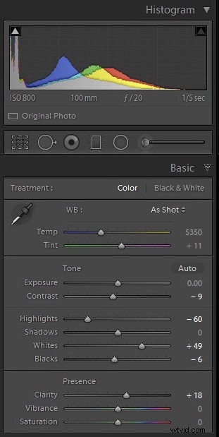 Expert Guide: Post-Processing Focus Stacked Images in Lightroom & Photoshop