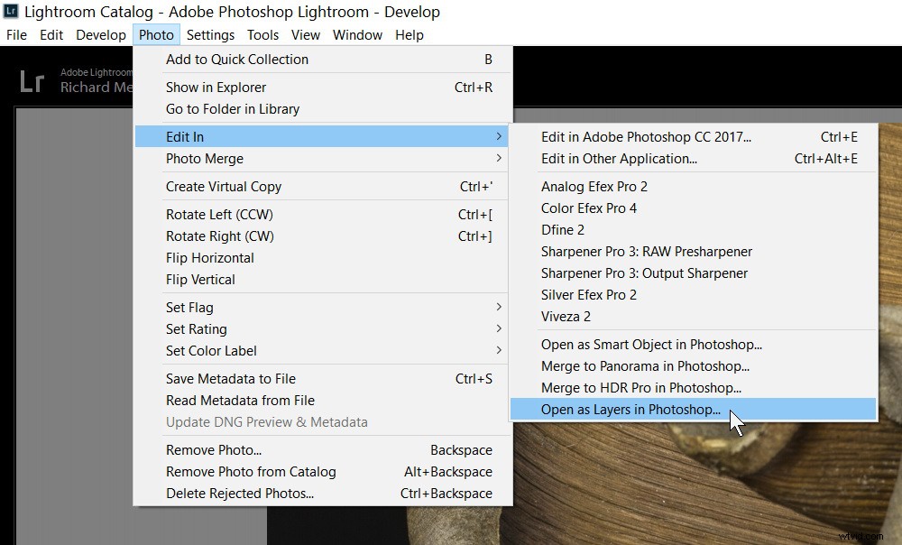 Expert Guide: Post-Processing Focus Stacked Images in Lightroom & Photoshop
