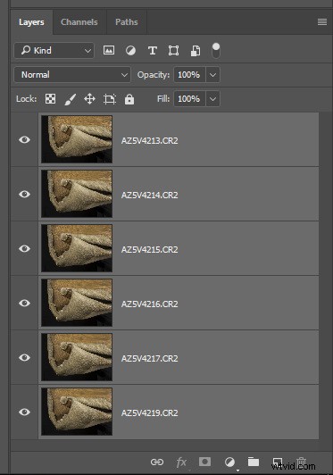 Expert Guide: Post-Processing Focus Stacked Images in Lightroom & Photoshop