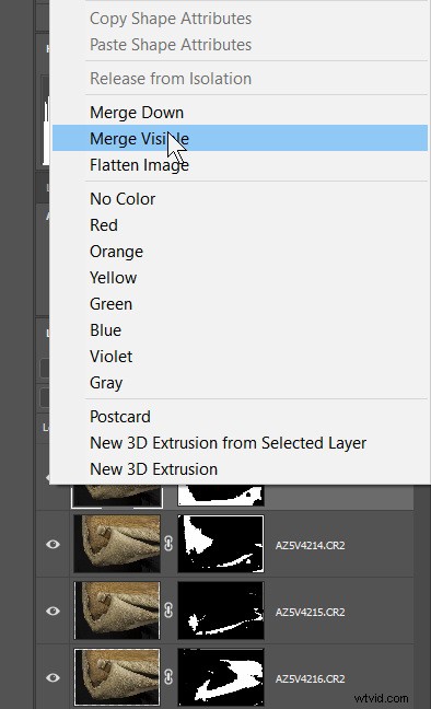 Expert Guide: Post-Processing Focus Stacked Images in Lightroom & Photoshop