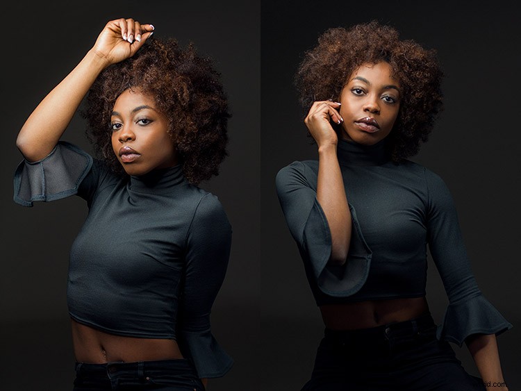 Expert Review: Interfit INT812 Fluorescent Ring Light for Flawless Portraits