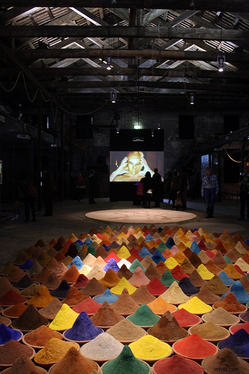 Master Museum Photography: Turn Restrictions into Creative Opportunities