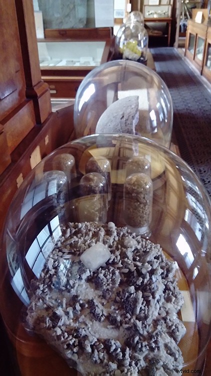 Master Museum Photography: Turn Restrictions into Creative Opportunities