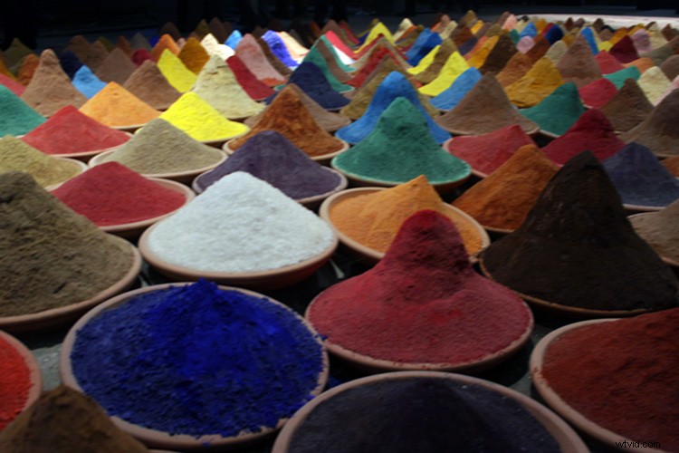 Master Museum Photography: Turn Restrictions into Creative Opportunities