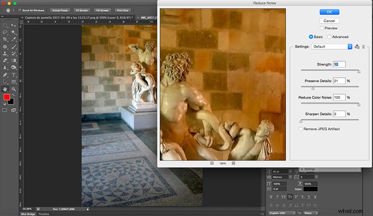 Master Museum Photography: Turn Restrictions into Creative Opportunities
