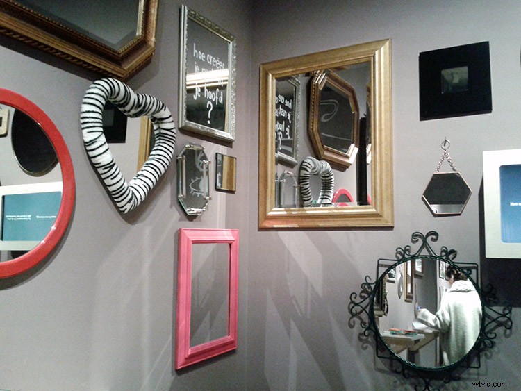 Master Museum Photography: Turn Restrictions into Creative Opportunities