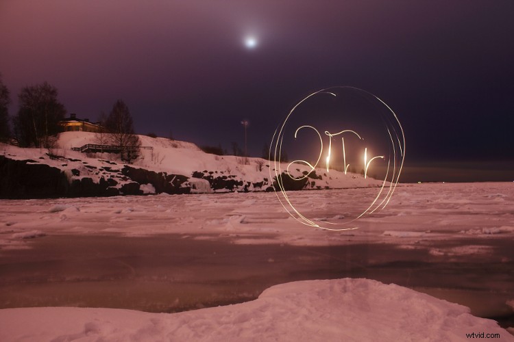 Beyond Human Vision: Capture More with Expert Photography Techniques