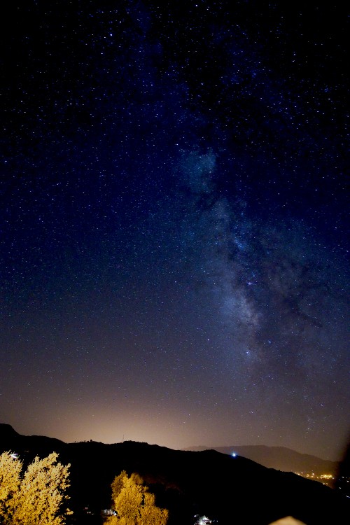 Beyond Human Vision: Capture More with Expert Photography Techniques