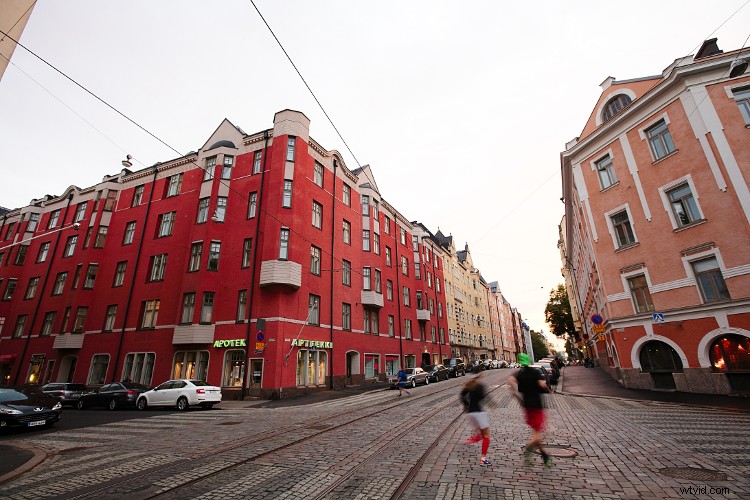 Beyond Human Vision: Capture More with Expert Photography Techniques