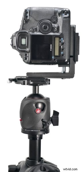 Top 3 Essential Accessories for Stunning Landscape Photography