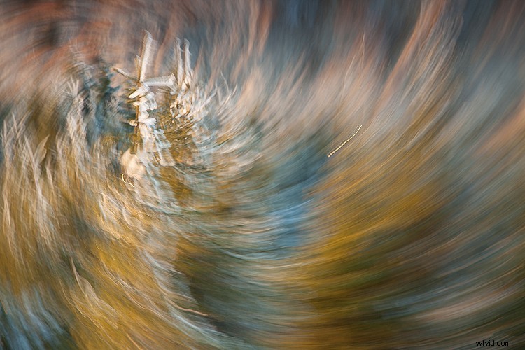 5 Expert Hacks to Elevate Your Landscape Photography