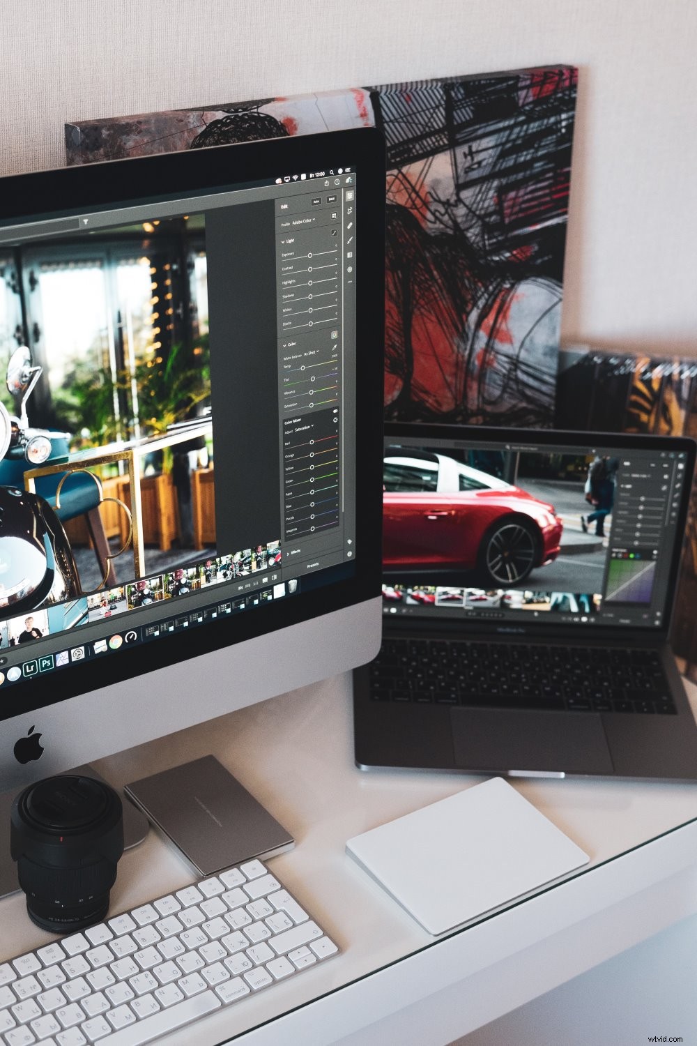 Ultimate Guide: How to Choose the Best Monitor for Professional Photo Editing