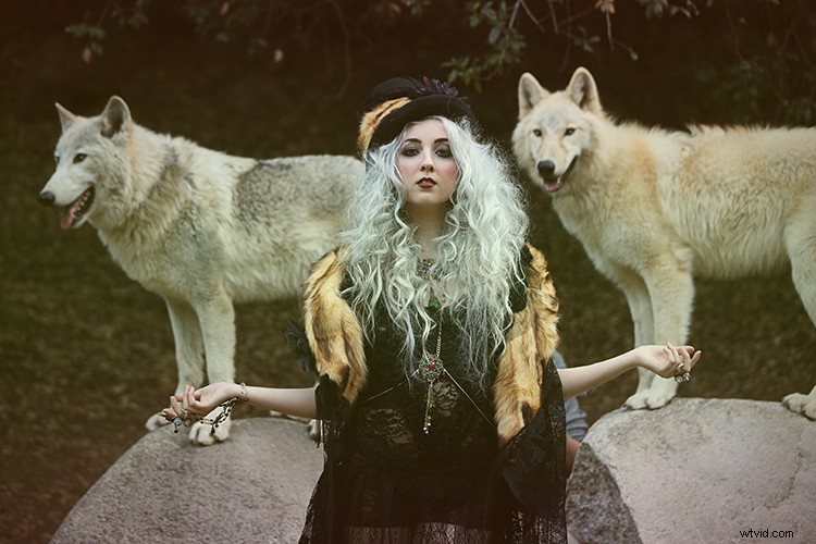 Capture Stunning Outdoor Portraits Without a Reflector: Expert Tips