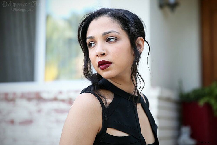 Capture Stunning Outdoor Portraits Without a Reflector: Expert Tips