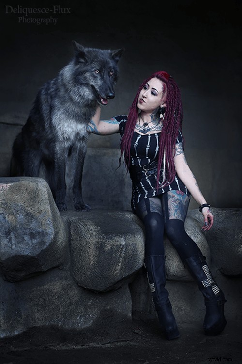 Capture Stunning Outdoor Portraits Without a Reflector: Expert Tips