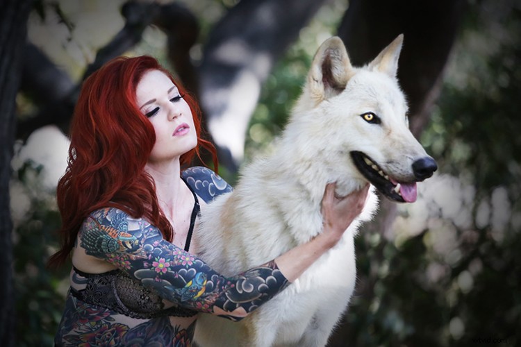 Capture Stunning Outdoor Portraits Without a Reflector: Expert Tips