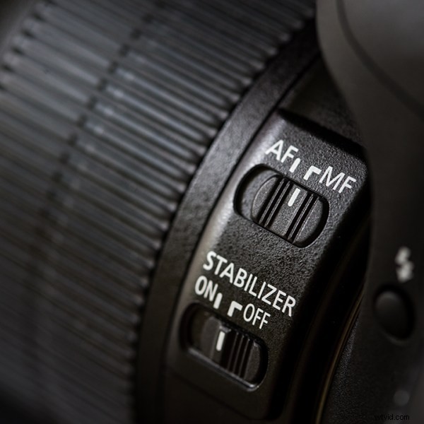 Master Focus Stacking: Step-by-Step Guide to Capturing Perfect Images