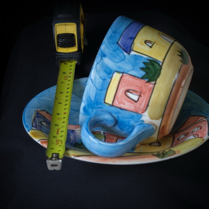 Master Focus Stacking: Step-by-Step Guide to Capturing Perfect Images