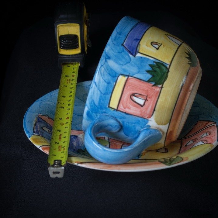 Master Focus Stacking: Step-by-Step Guide to Capturing Perfect Images