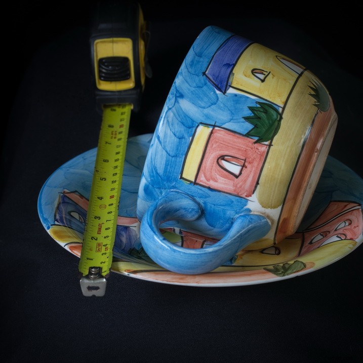 Master Focus Stacking: Step-by-Step Guide to Capturing Perfect Images