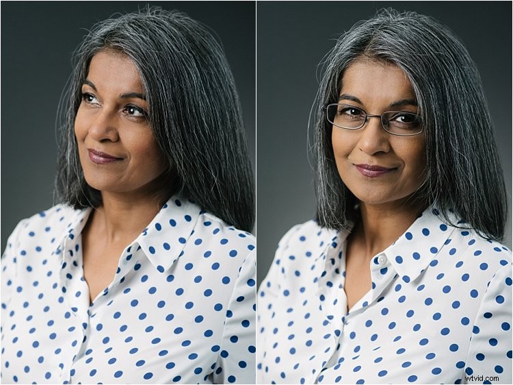 Flash vs. Natural Light: Portrait Photography Comparison for Soft, Flawless Skin