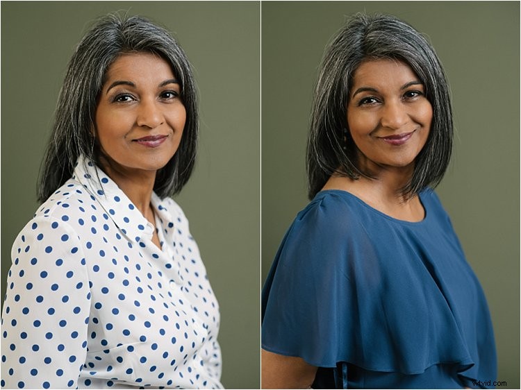 Flash vs. Natural Light: Portrait Photography Comparison for Soft, Flawless Skin