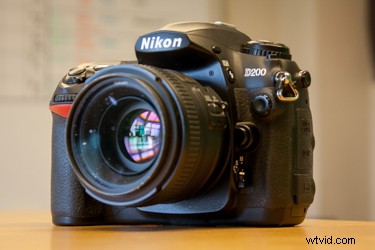 Expert Tips to Capture Stunning Photos with Your Old Camera