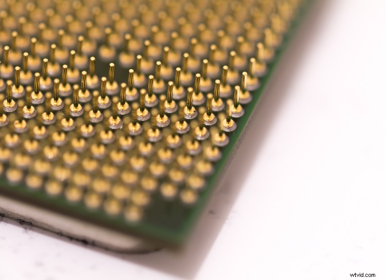 Essential Non-Technical Guide: Choosing the Perfect Computer for Photographers