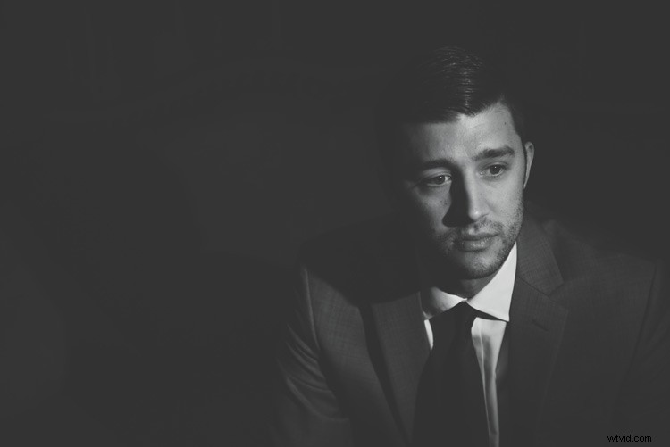 Expert Tips for Mastering Off-Camera Flash in Wedding Photography