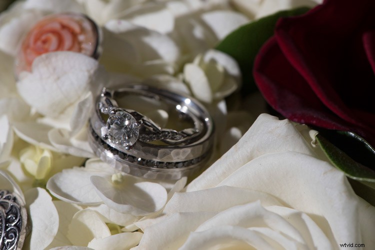 Expert Tips for Mastering Off-Camera Flash in Wedding Photography