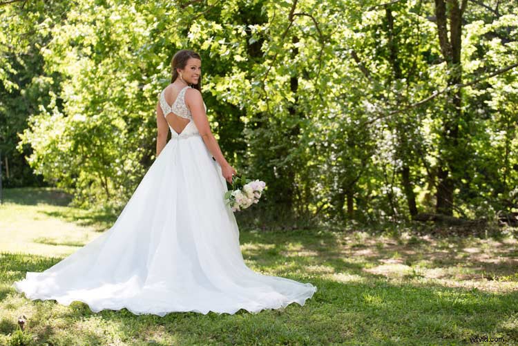 Expert Tips for Mastering Off-Camera Flash in Wedding Photography