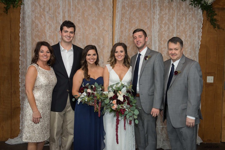 Expert Tips for Mastering Off-Camera Flash in Wedding Photography