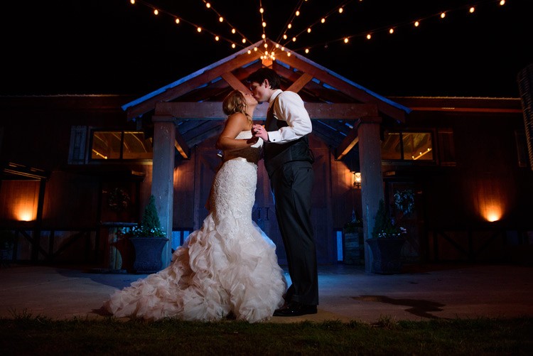 Expert Tips for Mastering Off-Camera Flash in Wedding Photography