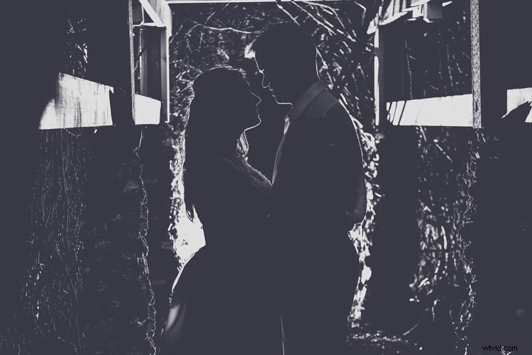 Expert Tips for Mastering Off-Camera Flash in Wedding Photography