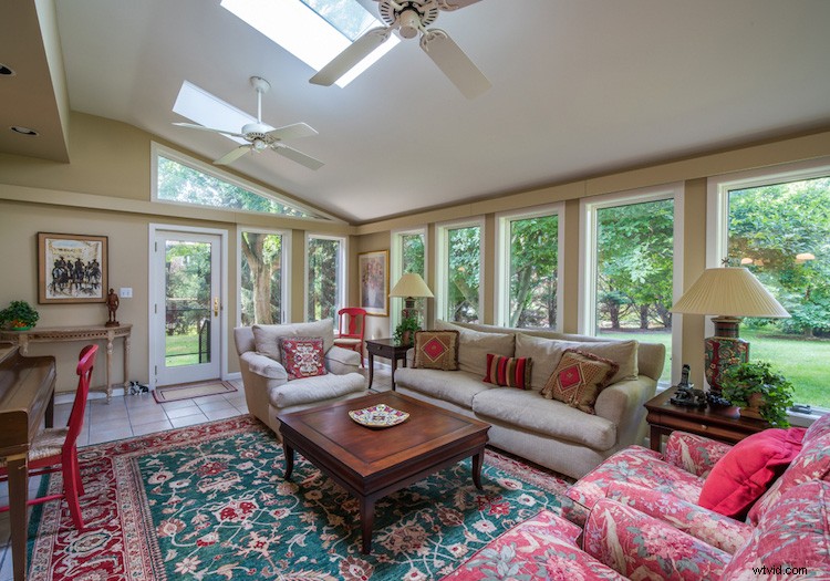 Master Interior Architecture Photography: 6 Expert Tips for Stunning Results