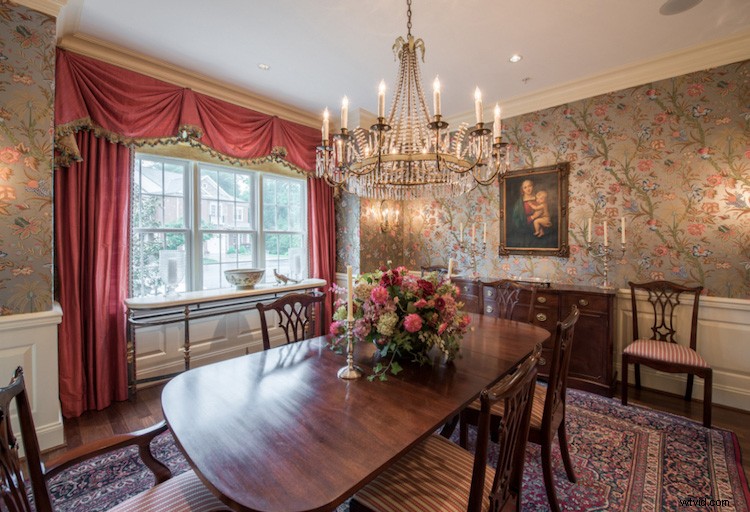 Master Interior Architecture Photography: 6 Expert Tips for Stunning Results