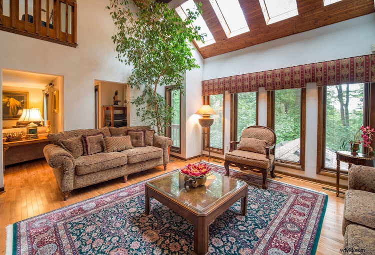 Master Interior Architecture Photography: 6 Expert Tips for Stunning Results