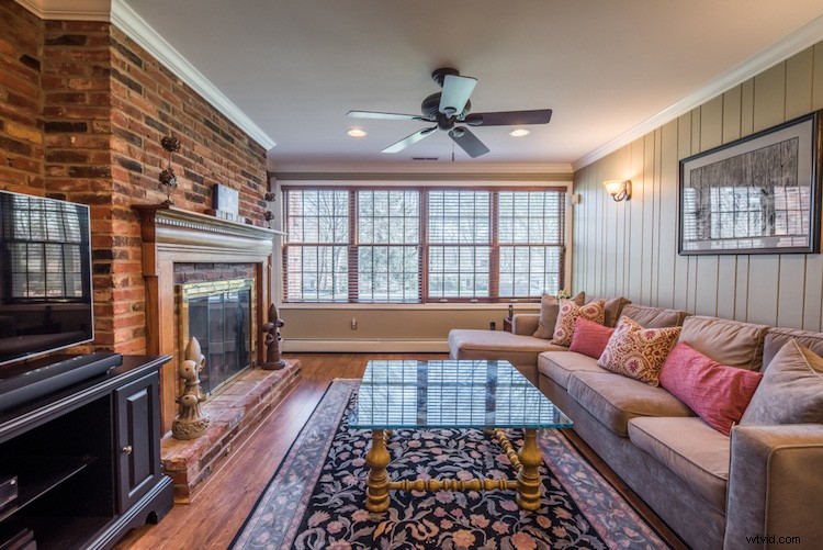 Master Interior Architecture Photography: 6 Expert Tips for Stunning Results