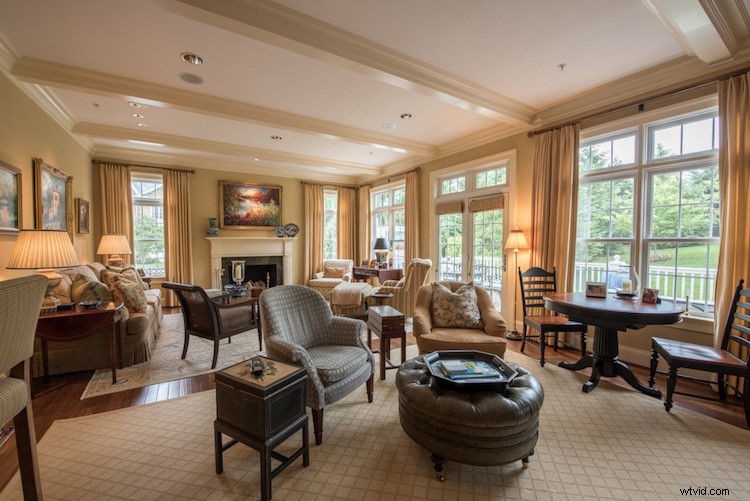 Master Interior Architecture Photography: 6 Expert Tips for Stunning Results