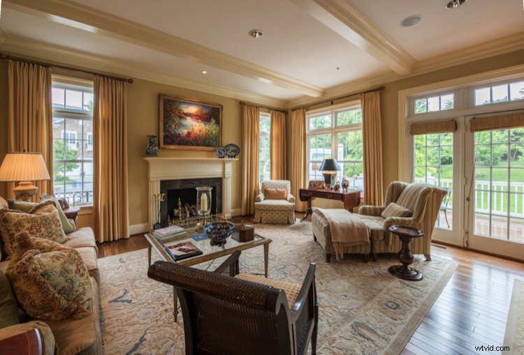 Master Interior Architecture Photography: 6 Expert Tips for Stunning Results